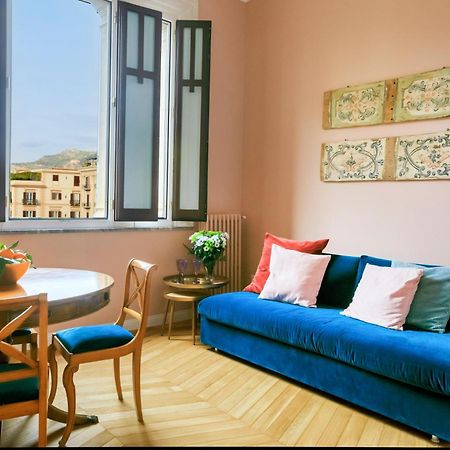 Palermo Al Massimo Διαμέρισμα Εξωτερικό φωτογραφία