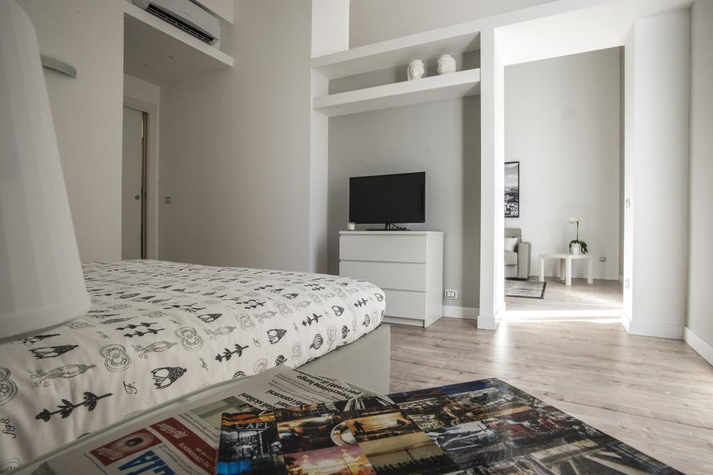 Palermo Al Massimo Διαμέρισμα Δωμάτιο φωτογραφία
