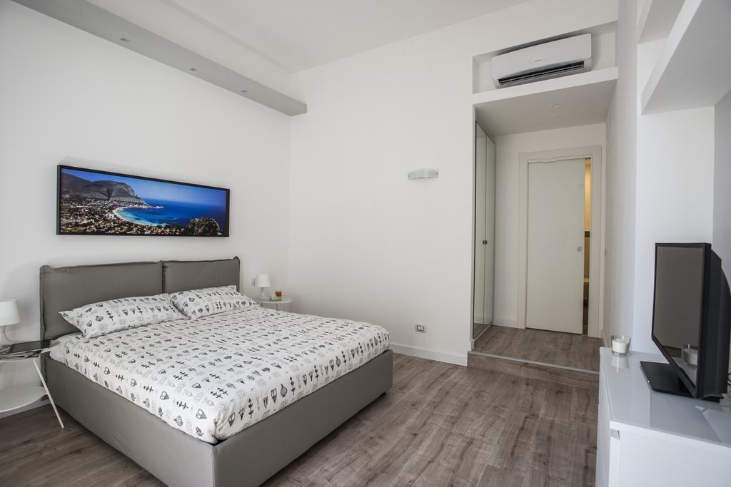 Palermo Al Massimo Διαμέρισμα Δωμάτιο φωτογραφία
